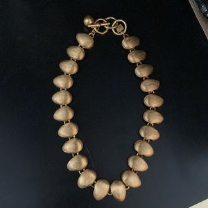 Vintage Anne Klein necklace